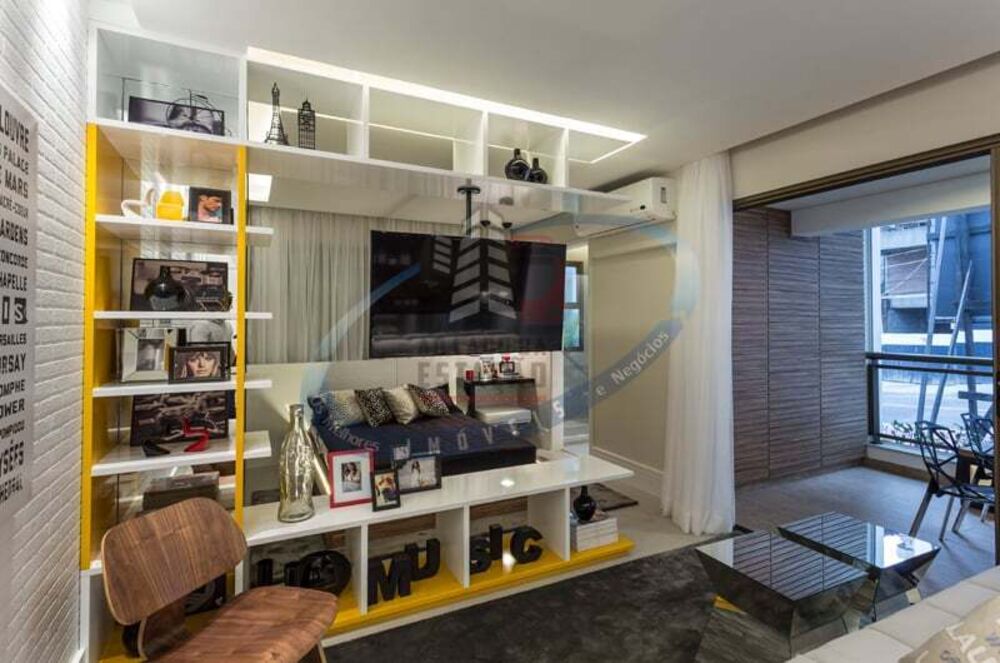 Apartamento, 1 quarto, 44 m² - Foto 20