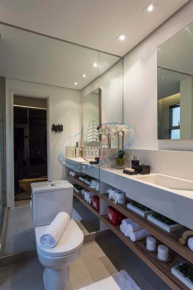 Apartamento, 1 quarto, 44 m² - Foto 19