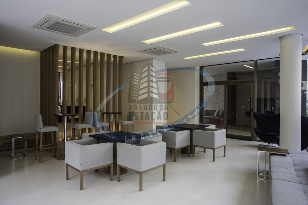 Apartamento, 1 quarto, 44 m² - Foto 10