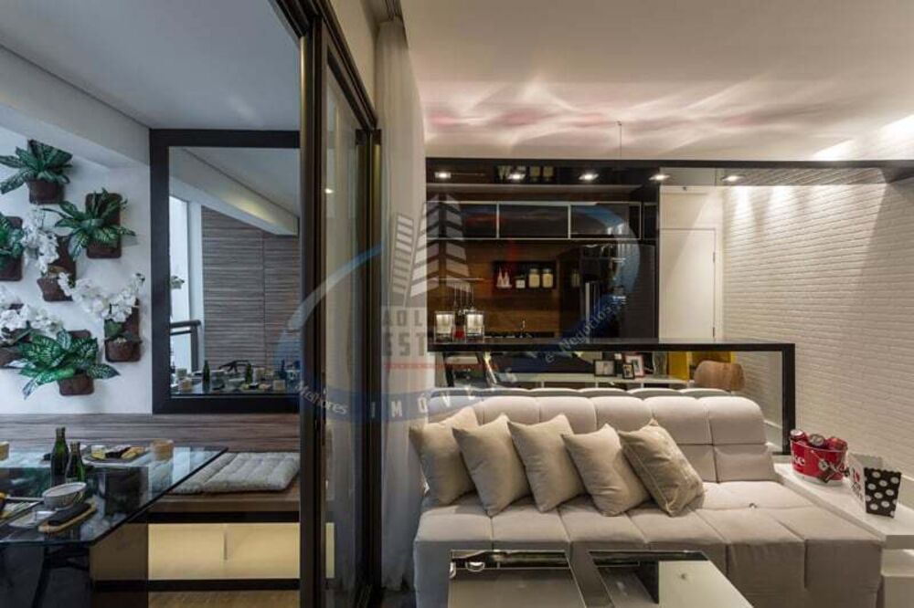 Apartamento, 1 quarto, 44 m² - Foto 14