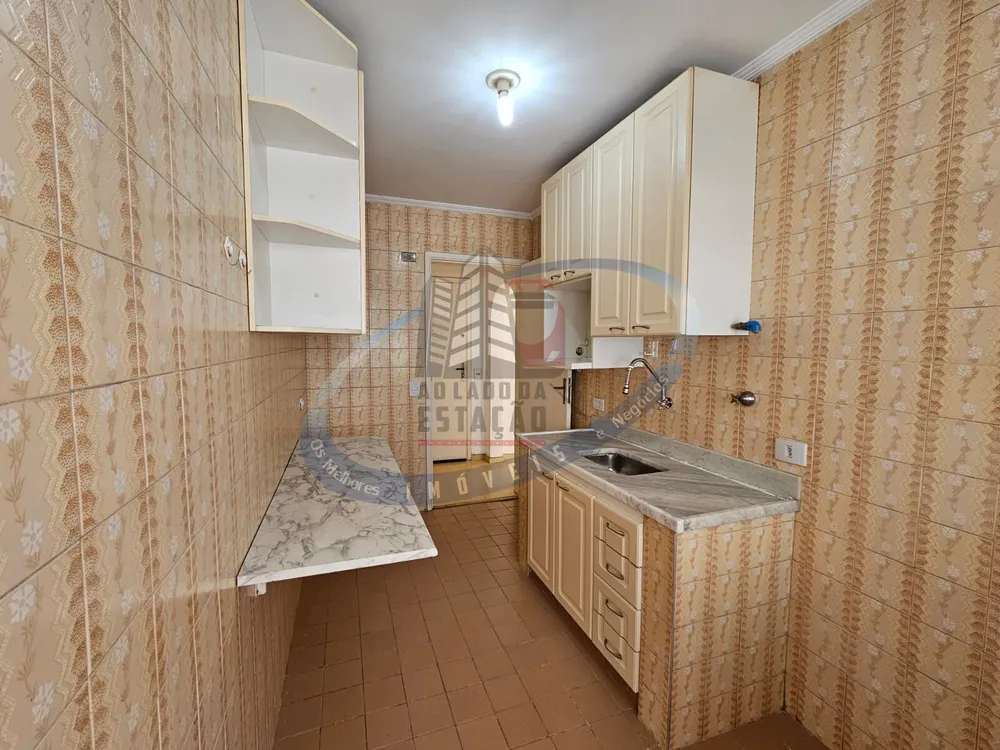 Apartamento, 2 quartos, 54 m² - Foto 8
