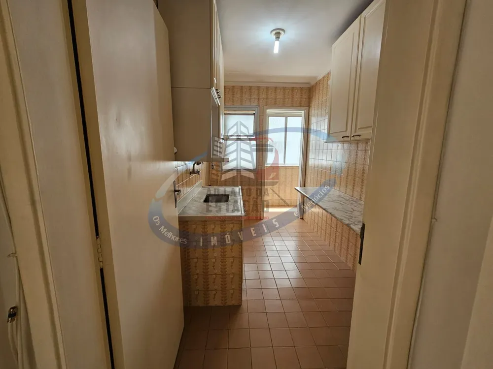 Apartamento, 2 quartos, 54 m² - Foto 3
