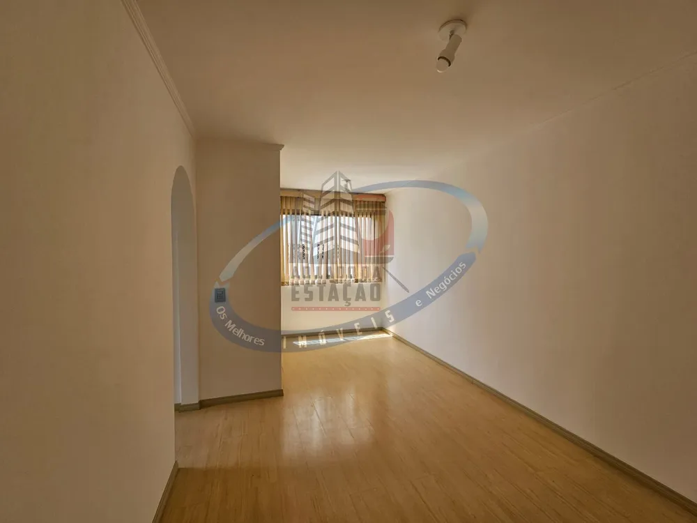 Apartamento, 2 quartos, 54 m² - Foto 3