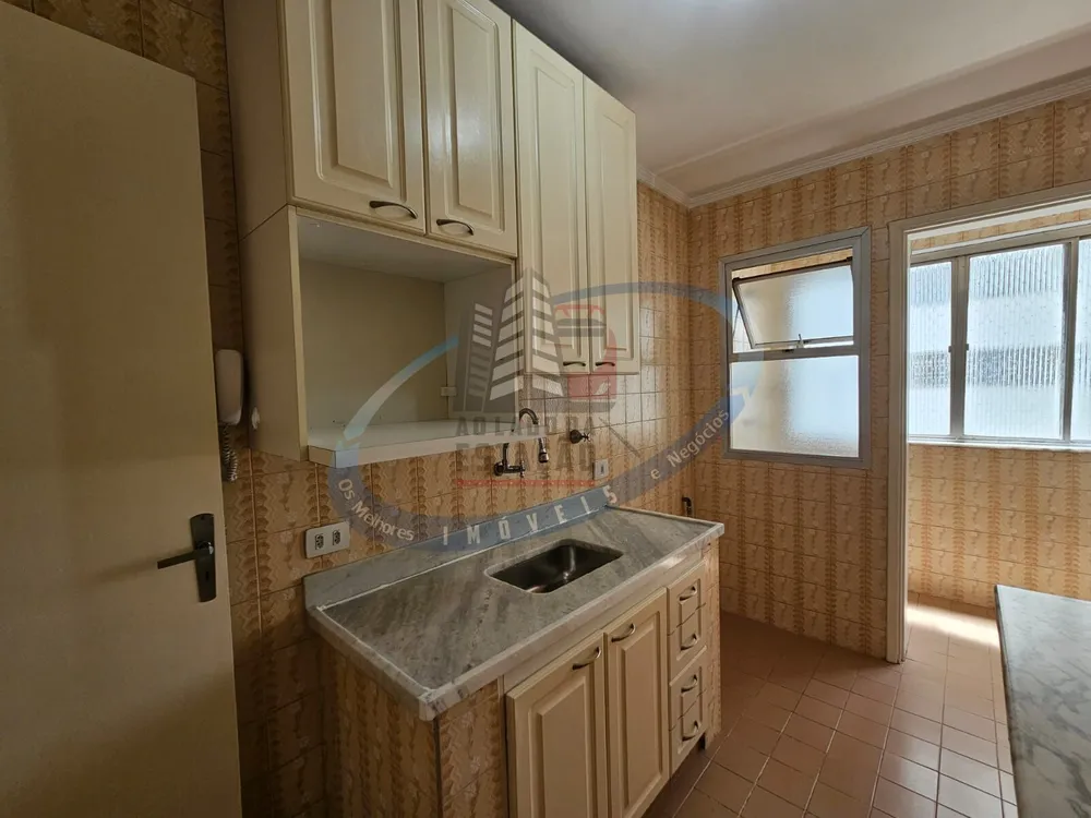 Apartamento, 2 quartos, 54 m² - Foto 1