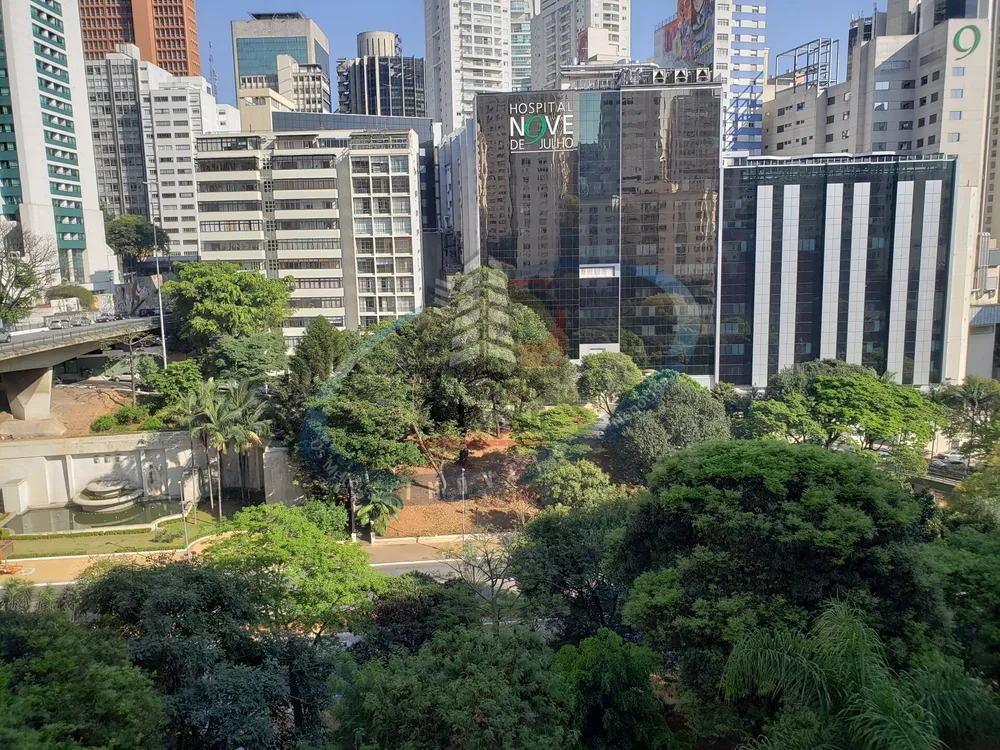 Apartamento, 2 quartos, 54 m² - Foto 1