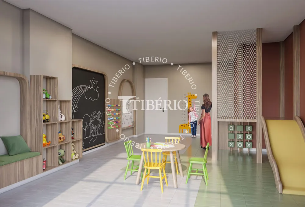 Apartamento, 3 quartos, 80 m² - Foto 8