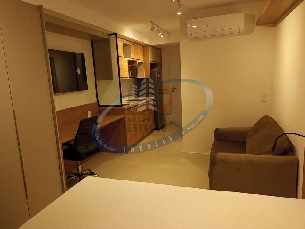Apartamento, 1 quarto, 33 m² - Foto 6