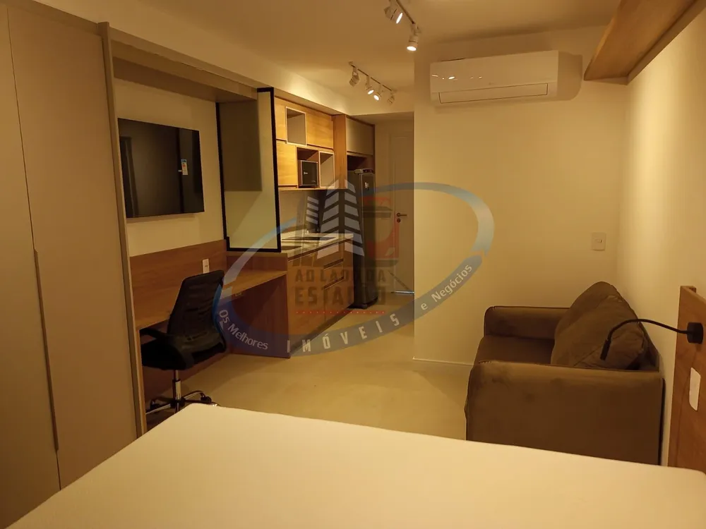 Apartamento, 1 quarto, 33 m² - Foto 4