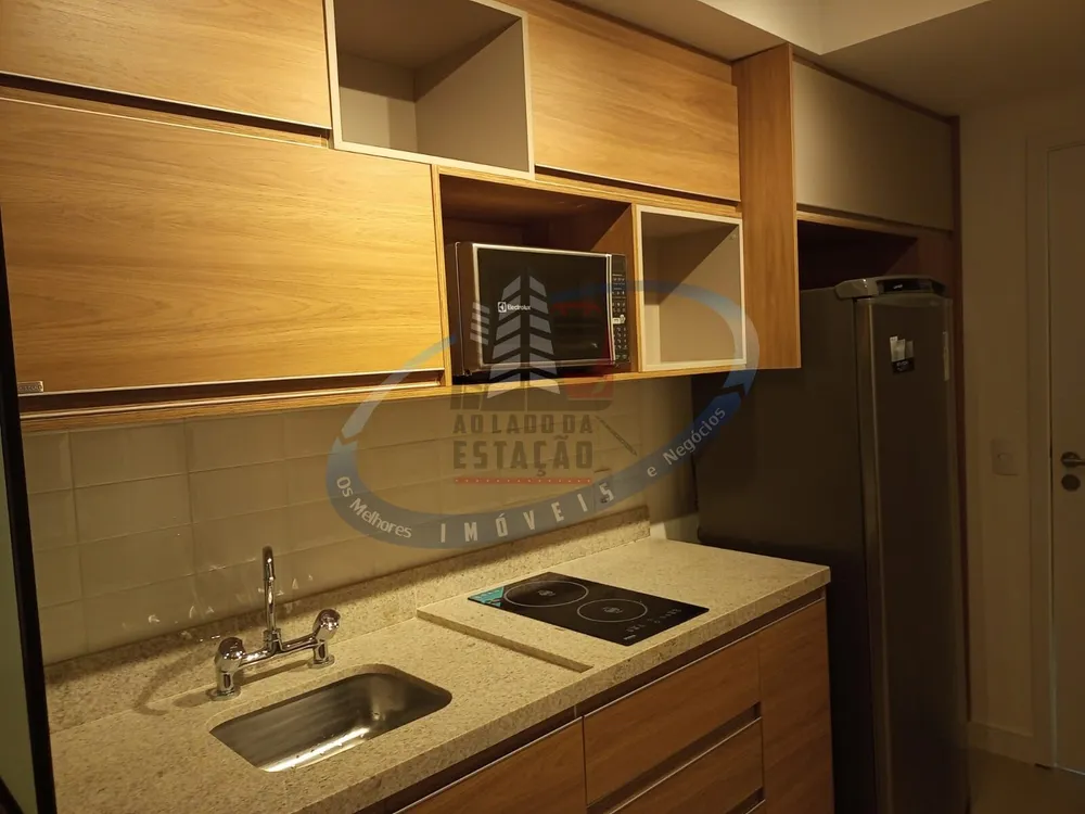 Apartamento, 1 quarto, 33 m² - Foto 7