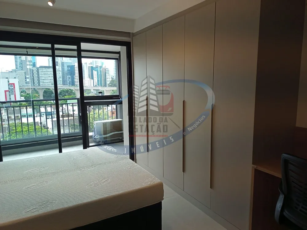Apartamento, 1 quarto, 33 m² - Foto 3