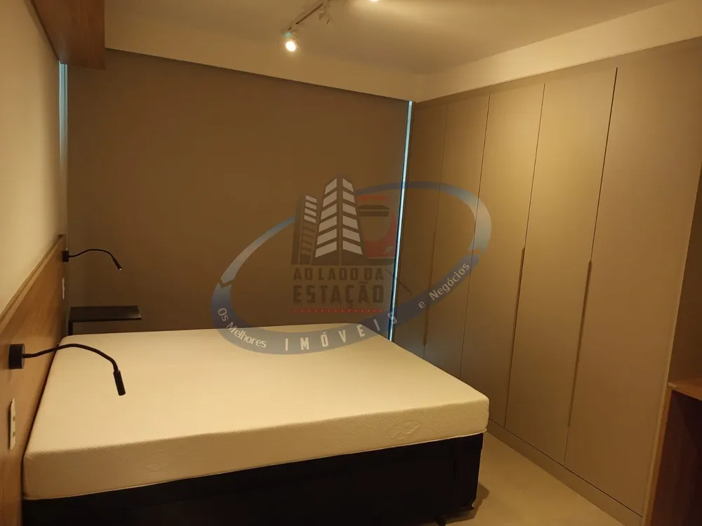 Apartamento, 1 quarto, 33 m² - Foto 2