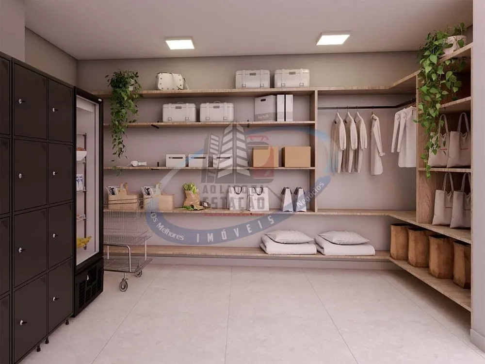 Apartamento, 3 quartos, 83 m² - Foto 1