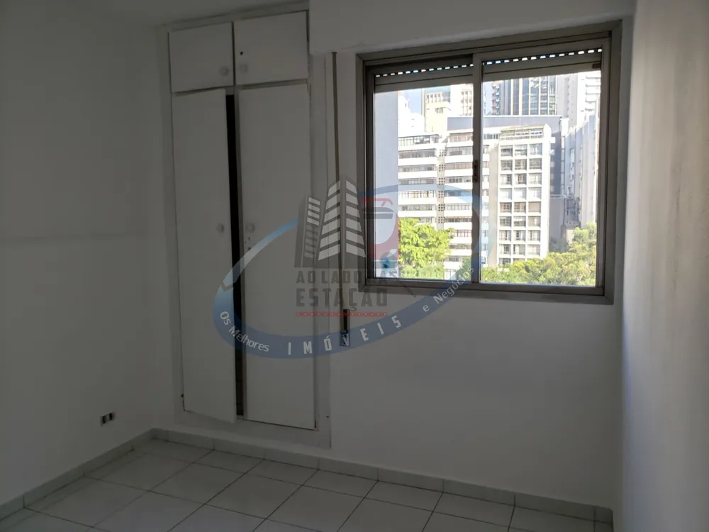 Apartamento, 2 quartos, 54 m² - Foto 2
