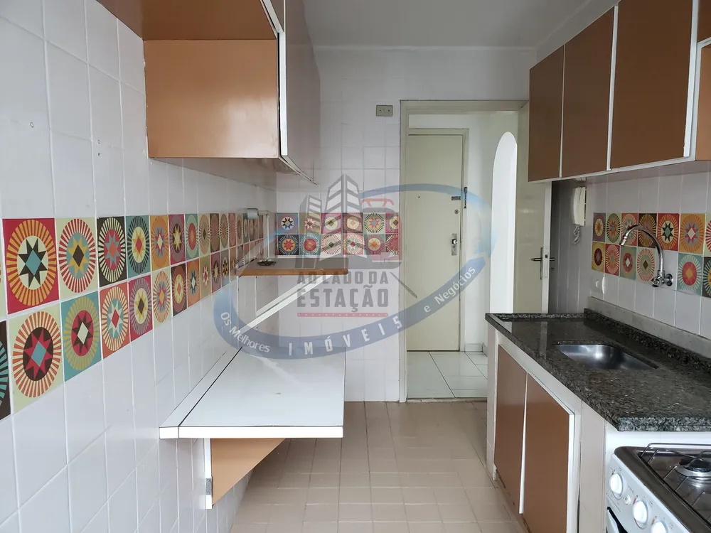 Apartamento, 2 quartos, 54 m² - Foto 8
