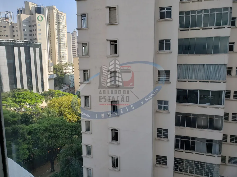 Apartamento, 2 quartos, 54 m² - Foto 1