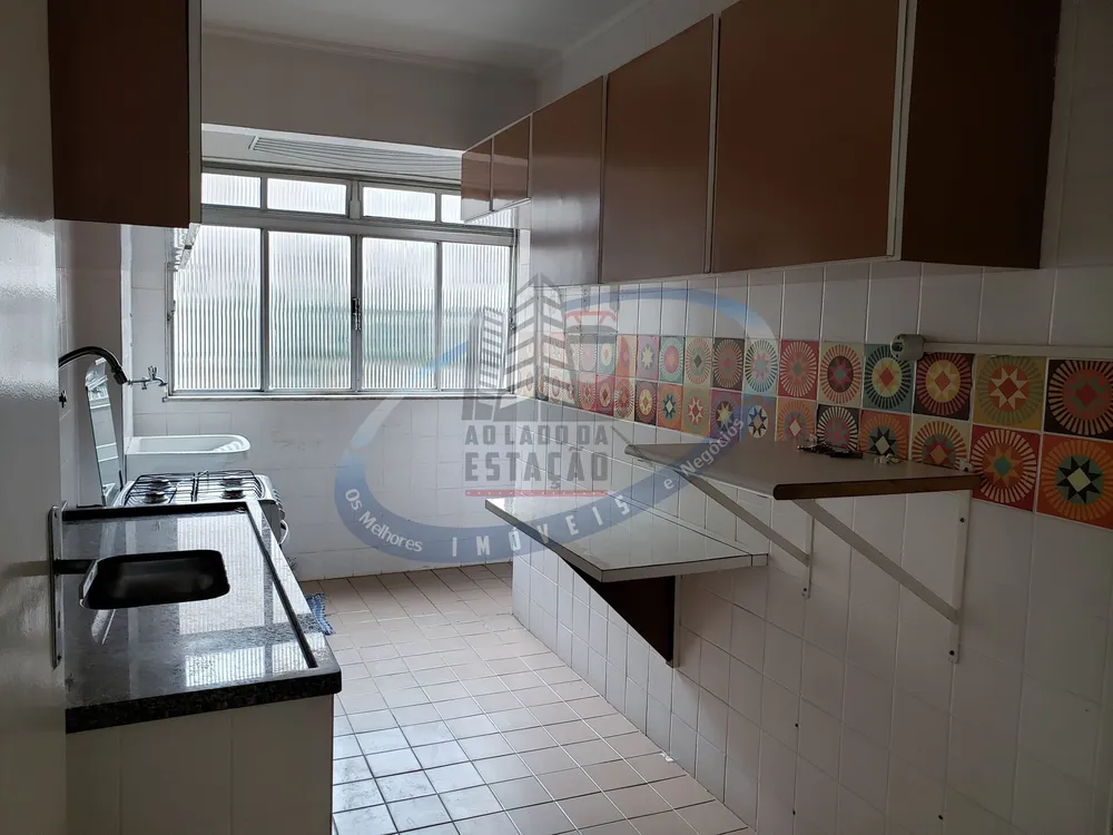 Apartamento, 2 quartos, 54 m² - Foto 5