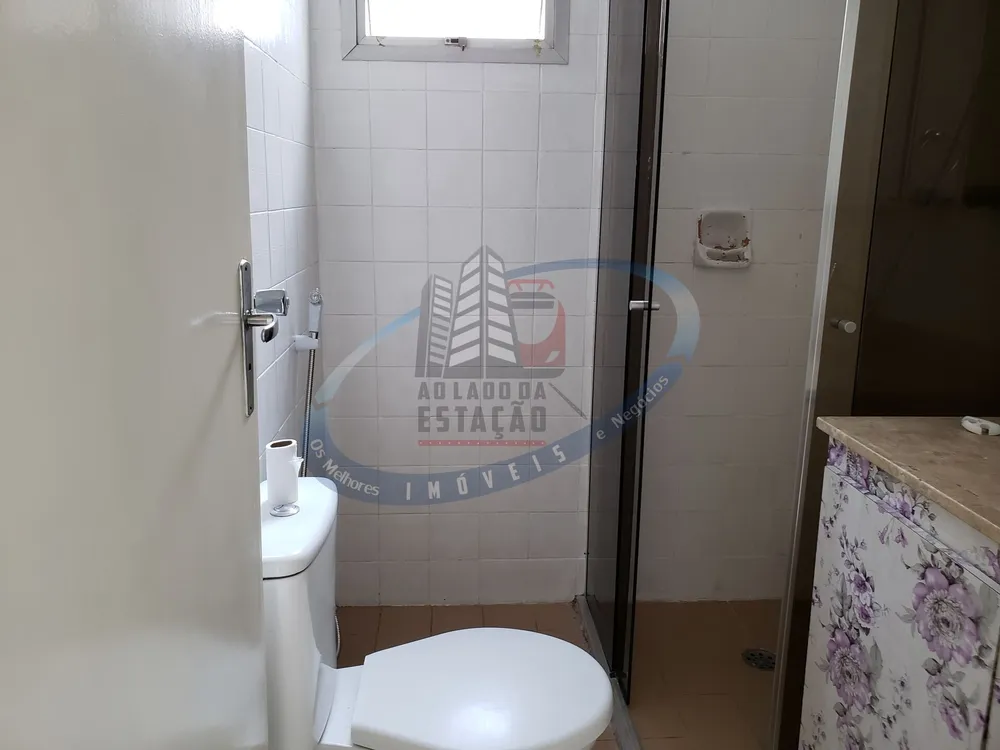 Apartamento, 2 quartos, 54 m² - Foto 3