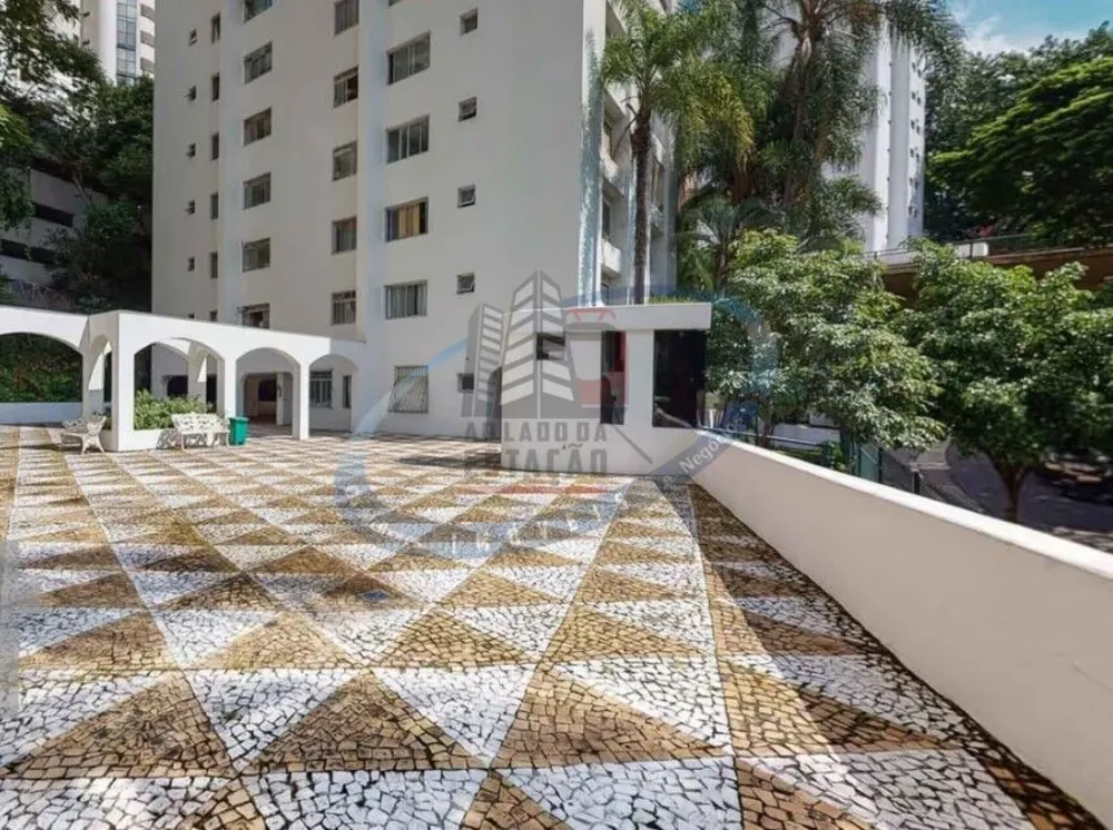 Apartamento, 2 quartos, 54 m² - Foto 6