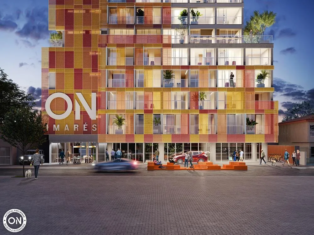 Loja-Salão, 499 m² - Foto 2