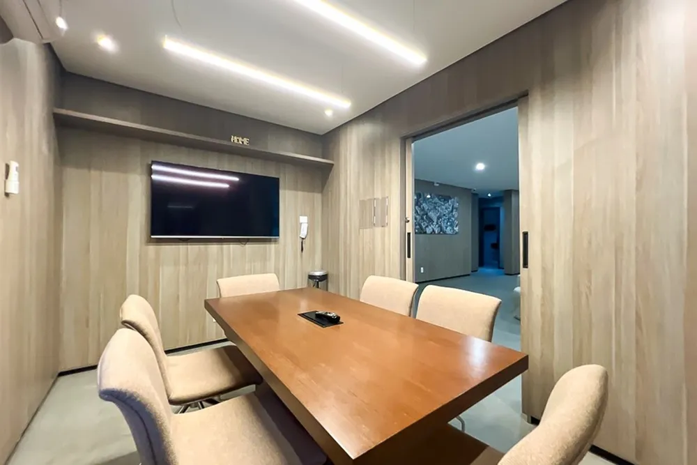 Apartamento, 1 quarto, 28 m² - Foto 6