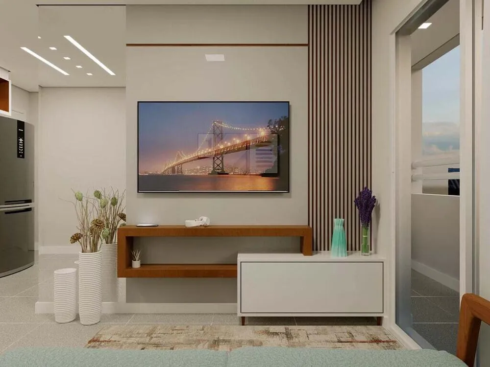 Apartamento, 2 quartos, 37 m² - Foto 7