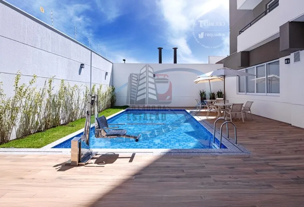 Apartamento, 2 quartos, 34 m² - Foto 6