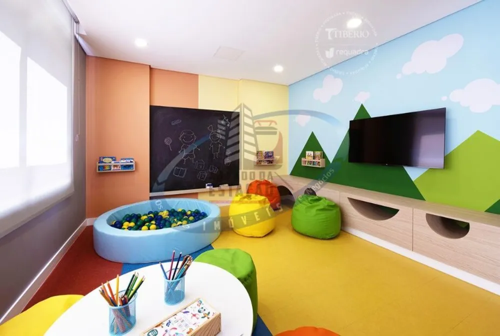 Apartamento, 2 quartos, 34 m² - Foto 10