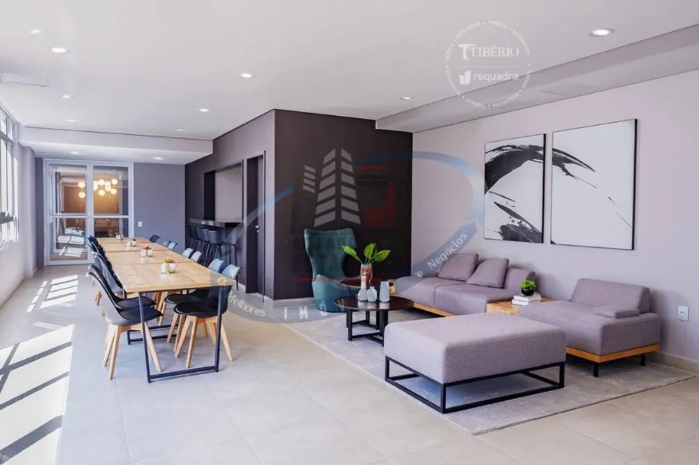 Apartamento, 2 quartos, 34 m² - Foto 7