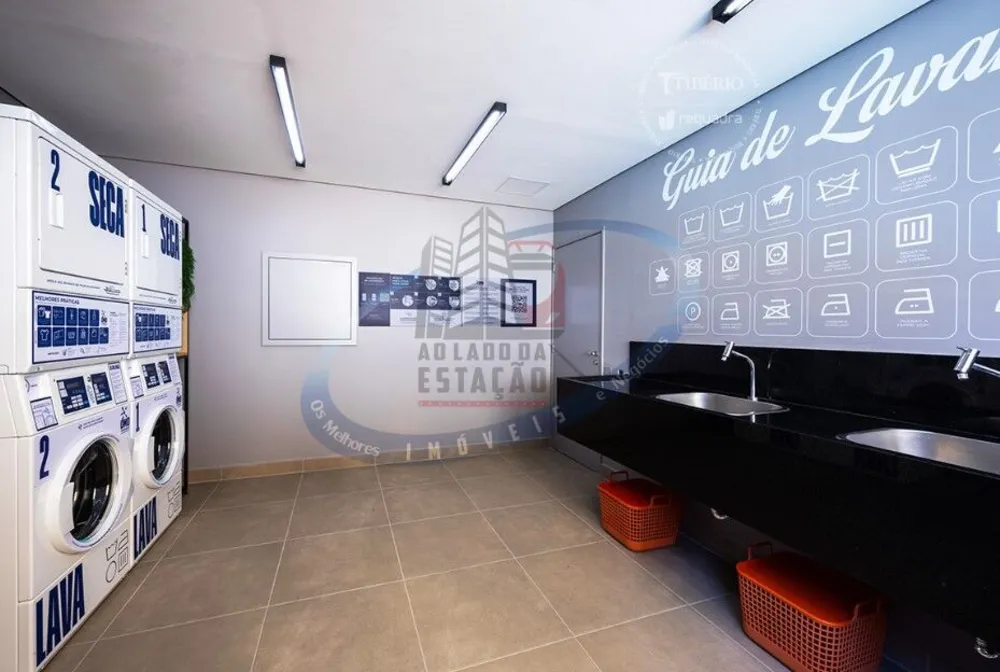 Apartamento, 2 quartos, 34 m² - Foto 12