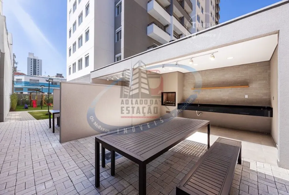 Apartamento, 2 quartos, 34 m² - Foto 11