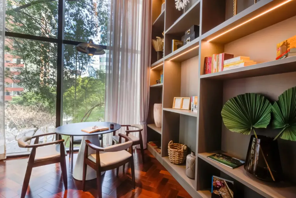 Apartamento, 1 quarto, 22 m² - Foto 7