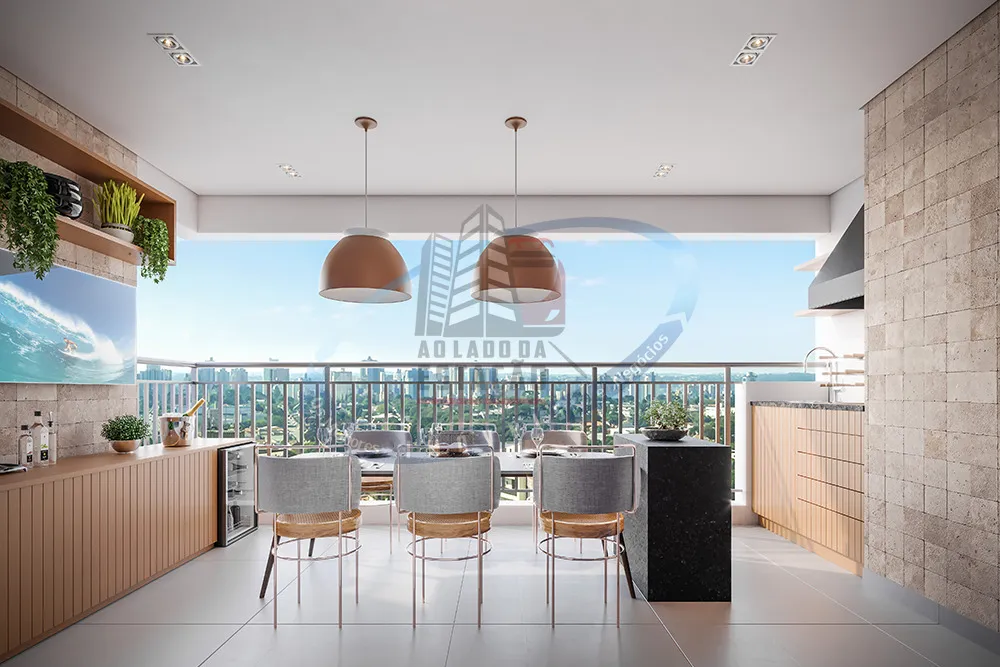 Apartamento, 2 quartos, 66 m² - Foto 5