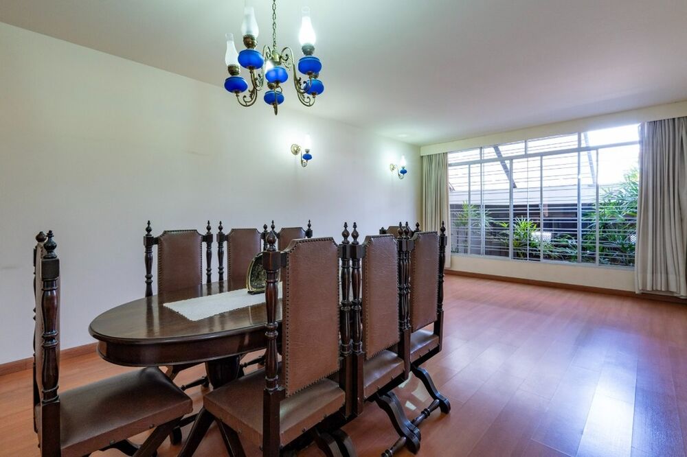 Casa, 3 quartos, 217 m² - Foto 9