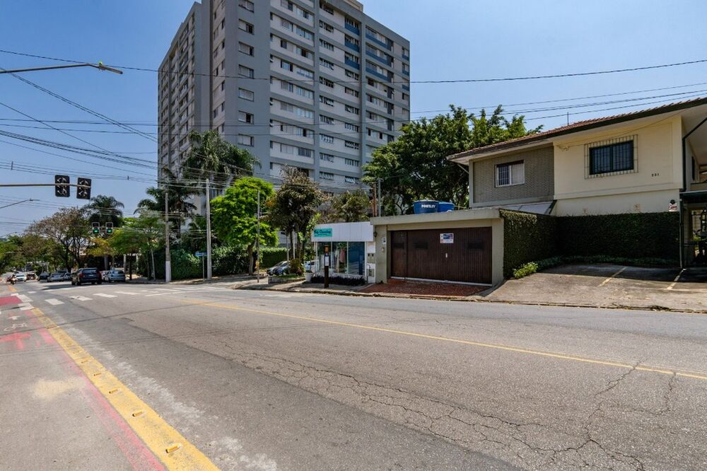 Casa, 3 quartos, 217 m² - Foto 21