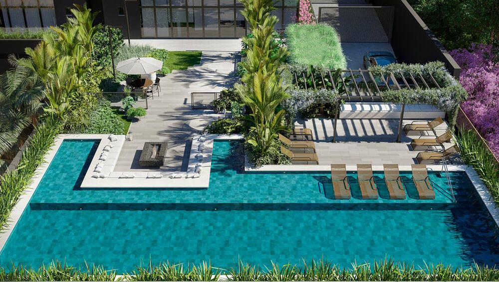 Apartamento à venda com 2 quartos, 56m² - Foto 15