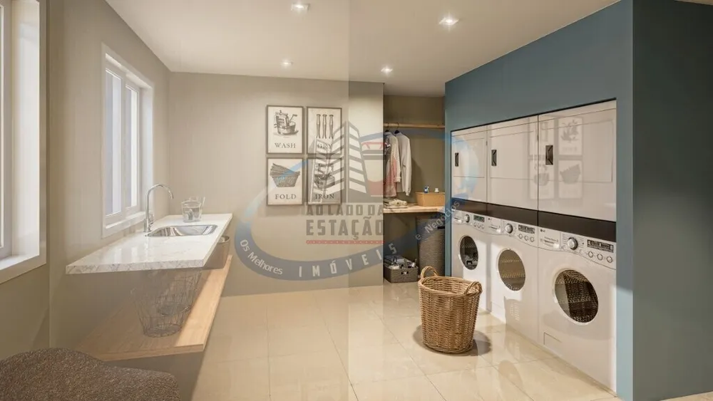 Apartamento, 2 quartos, 36 m² - Foto 8