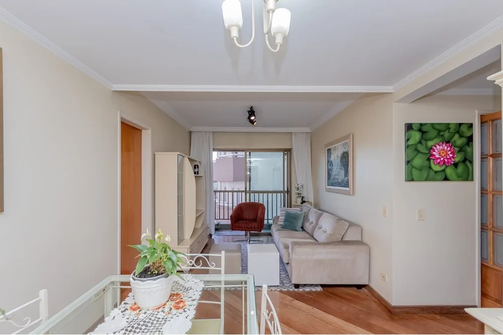 Apartamento, 3 quartos, 84 m² - Foto 3