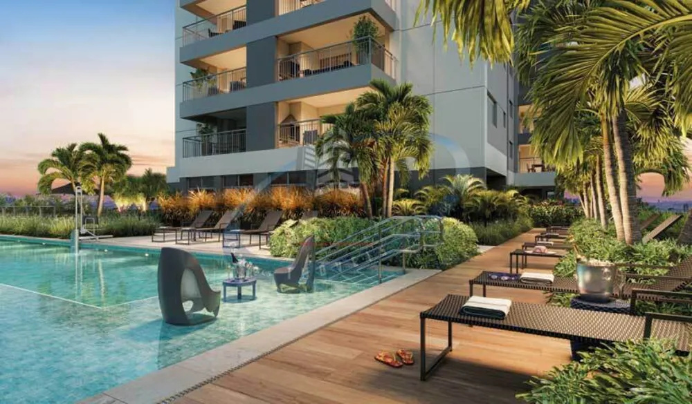 Apartamento, 2 quartos, 73 m² - Foto 11