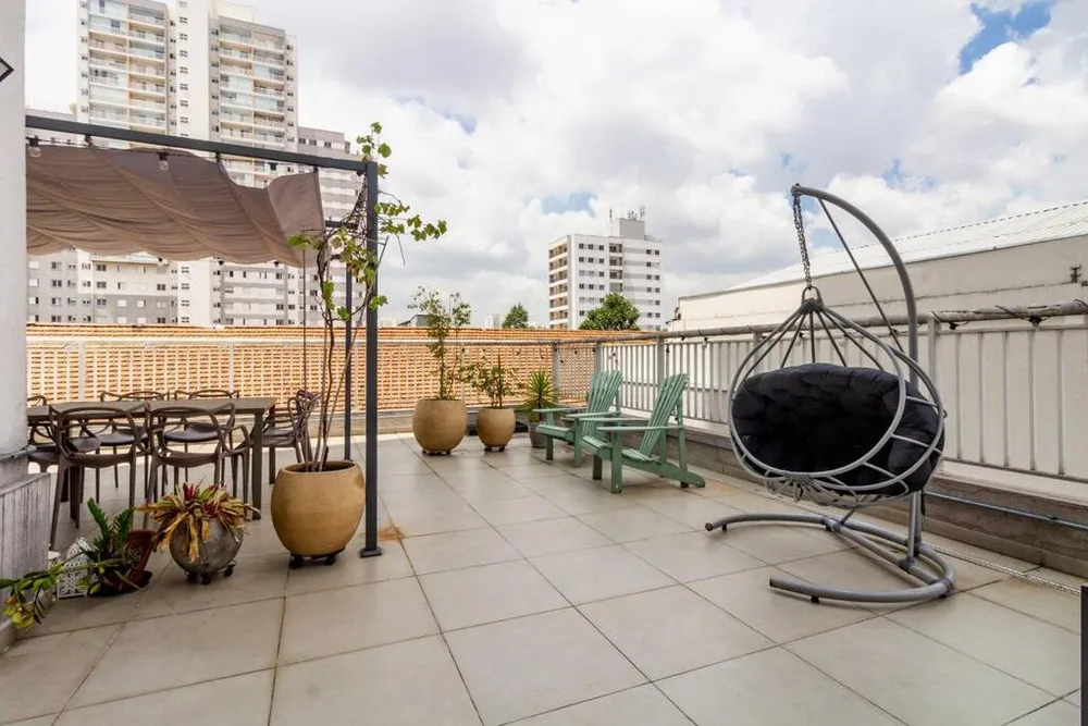 Apartamento, 2 quartos, 124 m² - Foto 8