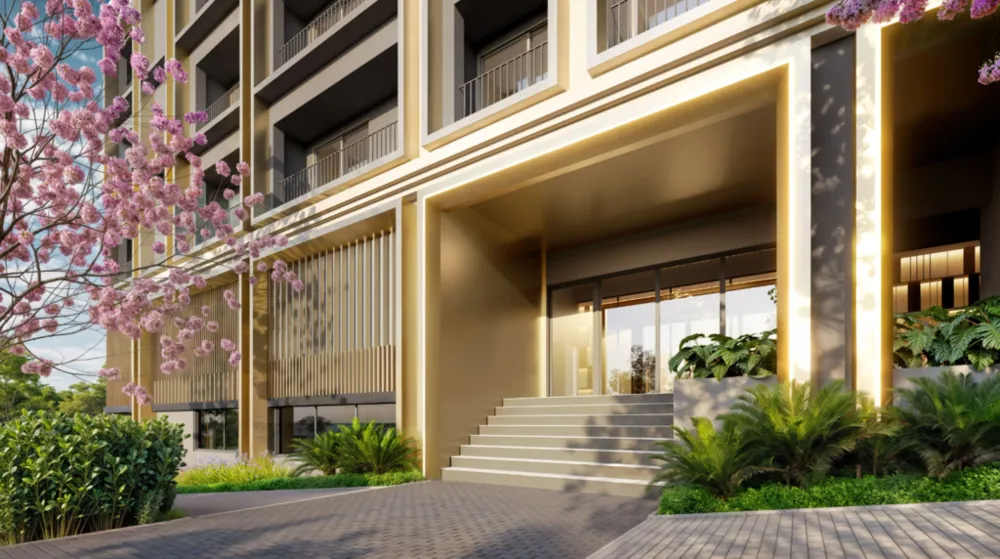 Apartamento, 3 quartos, 137 m² - Foto 7