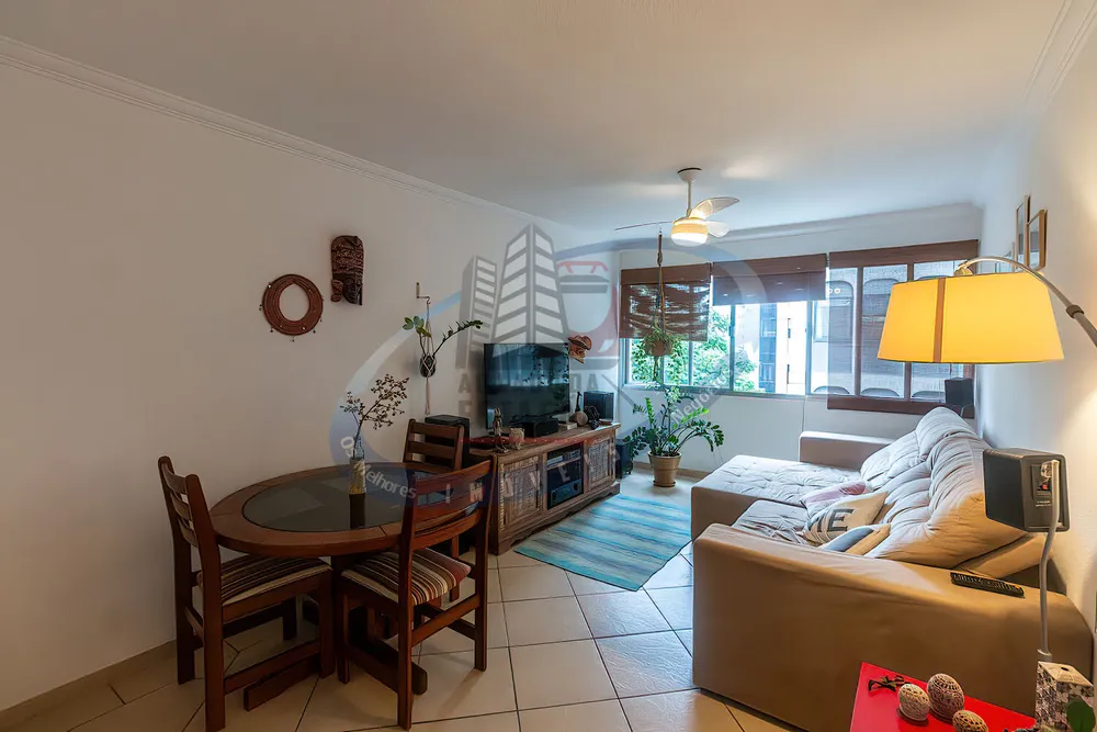 Apartamento, 2 quartos, 130 m² - Foto 1