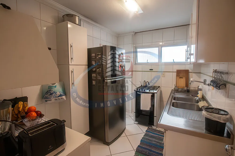 Apartamento, 2 quartos, 130 m² - Foto 8