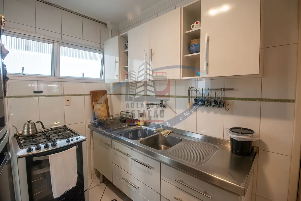 Apartamento, 2 quartos, 130 m² - Foto 7