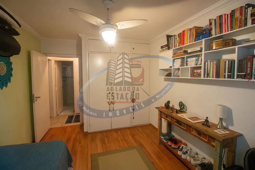 Apartamento, 2 quartos, 130 m² - Foto 5