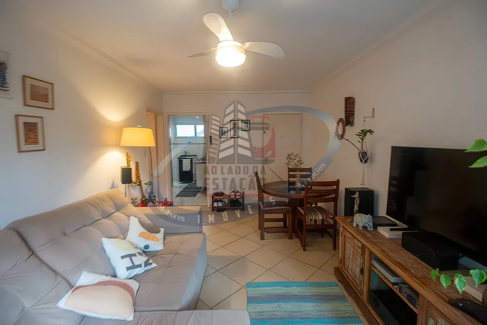 Apartamento, 2 quartos, 130 m² - Foto 1