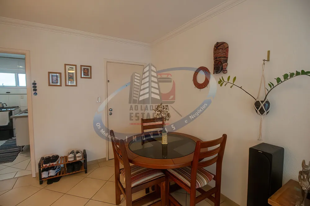Apartamento, 2 quartos, 130 m² - Foto 3