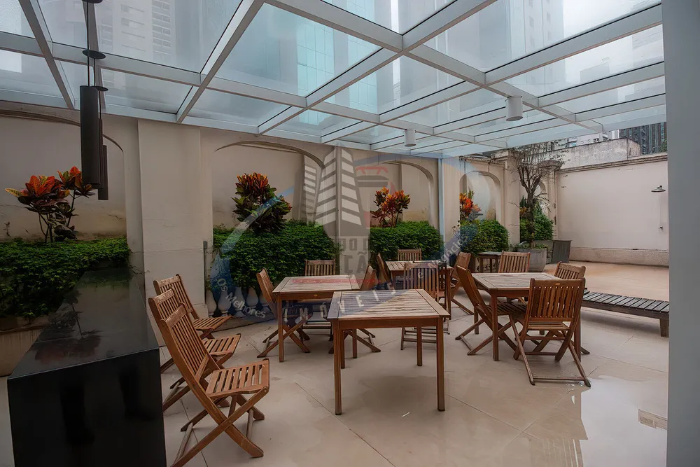 Apartamento, 2 quartos, 130 m² - Foto 4