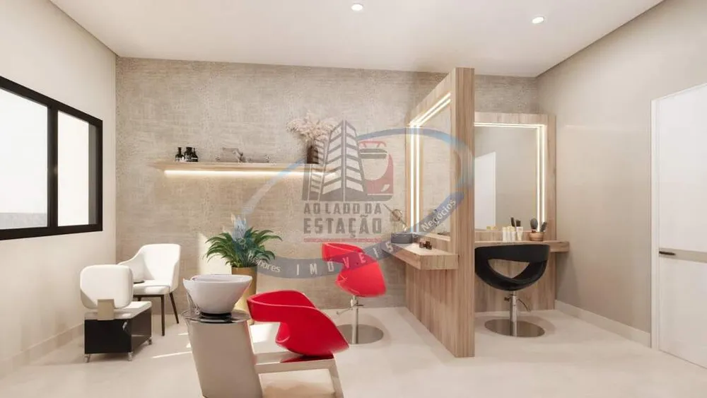 Apartamento, 2 quartos, 47 m² - Foto 9