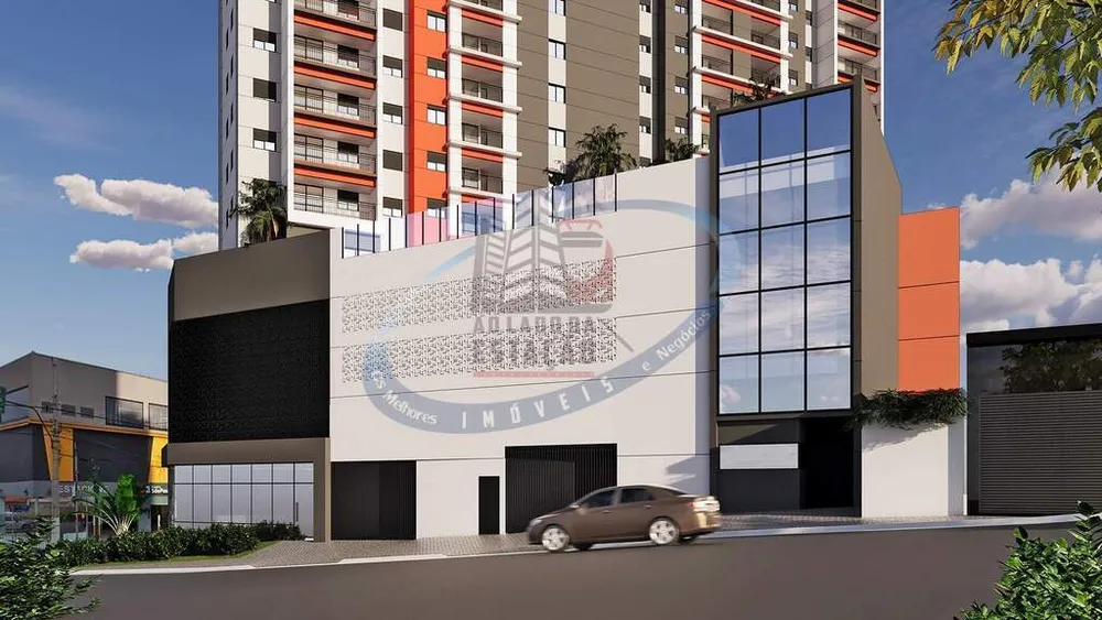 Apartamento, 2 quartos, 47 m² - Foto 6