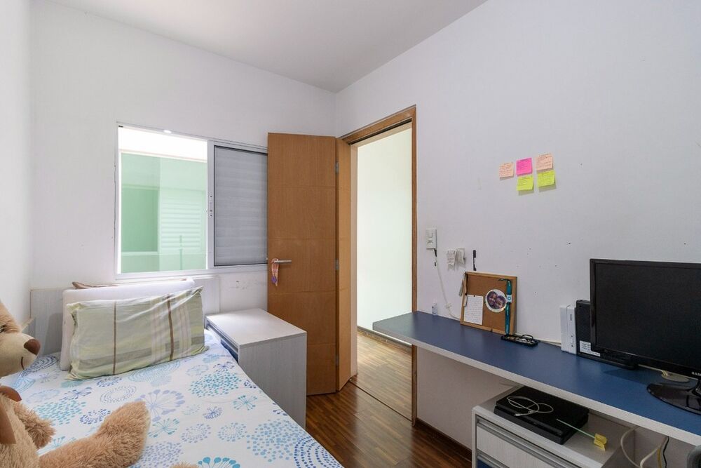 Casa de Condomínio à venda com 3 quartos, 121m² - Foto 12